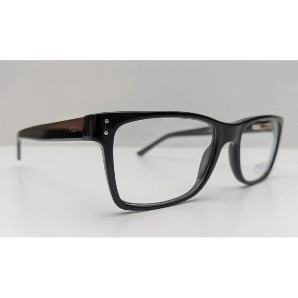 🕶️Ralph Lauren Polo 2057 Eyeglasses 53/18 140 /KAD827🕶️